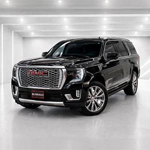 SUV